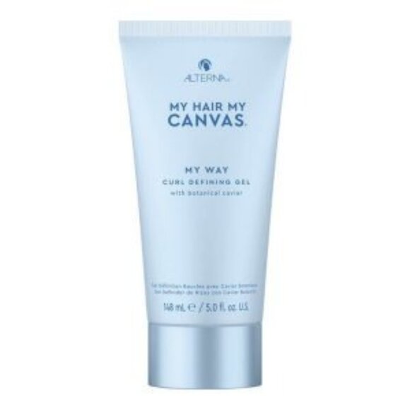 Alterna My Hair. My Canvas. My Way Curl Defining Gel 5.0 Oz - Picture 1 of 1